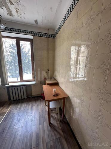 Продаётся 3-комн. вторичка 80 м², м. Низами, photo 20 from 24