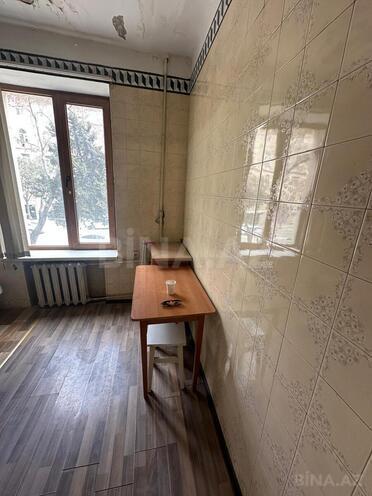 Продаётся 3-комн. вторичка 80 м², м. Низами, photo 17 from 24