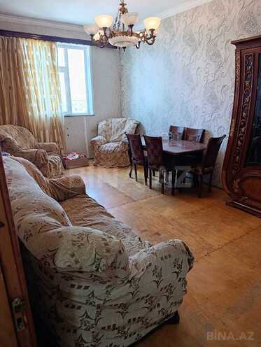Satılır 2 otaqlı yeni tikili 54 m², Sabunçu r., photo 1 from 7