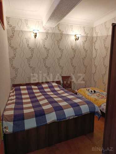 Satılır 2 otaqlı yeni tikili 54 m², Sabunçu r., photo 4 from 7