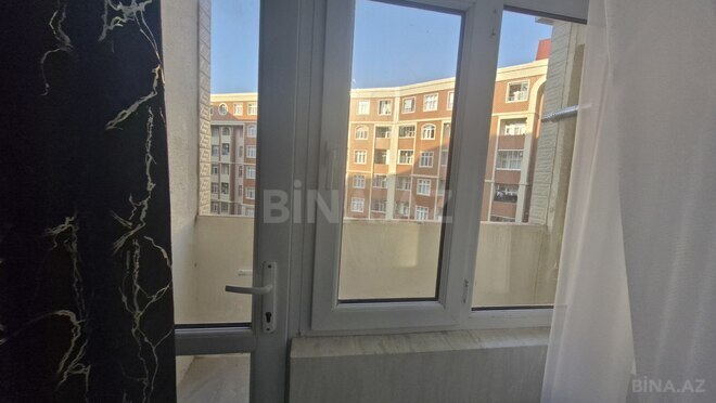 Satılır 2 otaqlı yeni tikili 57 m², Masazır q., photo 5 from 12