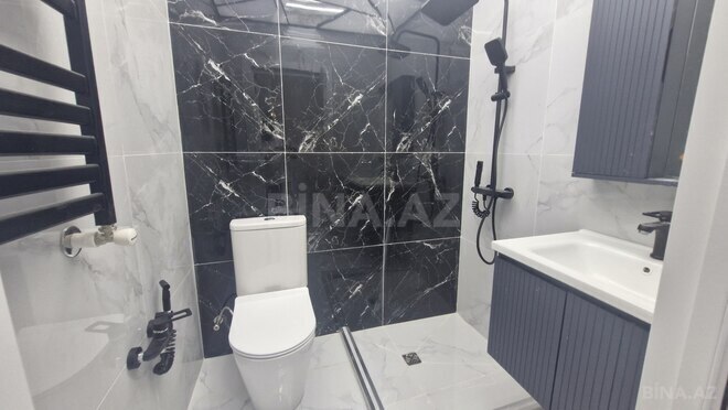 Satılır 2 otaqlı yeni tikili 57 m², Masazır q., photo 11 from 12