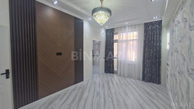 Satılır 2 otaqlı yeni tikili 57 m², Masazır q., photo 6 from 12