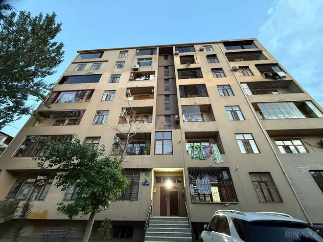 Продаётся 2-комн. новостройка 80 м², м. Ази Асланов, photo 13 from 14