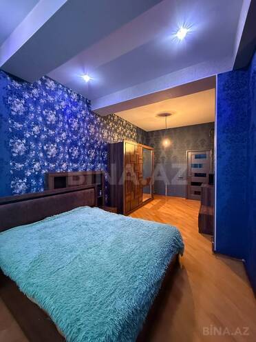 Продаётся 2-комн. новостройка 80 м², м. Ази Асланов, photo 6 from 14