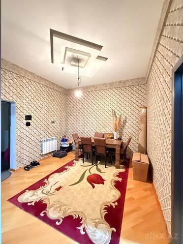 Продаётся 2-комн. новостройка 80 м², м. Ази Асланов, photo 10 from 14