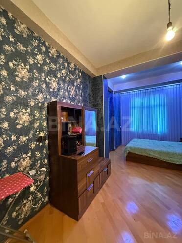 Продаётся 2-комн. новостройка 80 м², м. Ази Асланов, photo 4 from 14