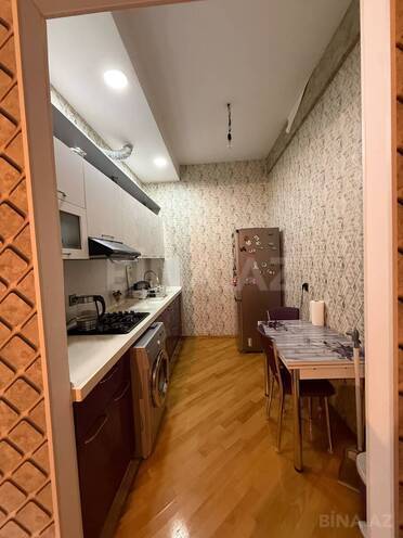 Продаётся 2-комн. новостройка 80 м², м. Ази Асланов, photo 7 from 14