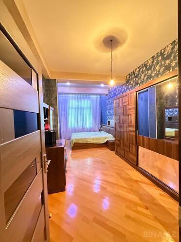 Продаётся 2-комн. новостройка 80 м², м. Ази Асланов, photo 1 from 14