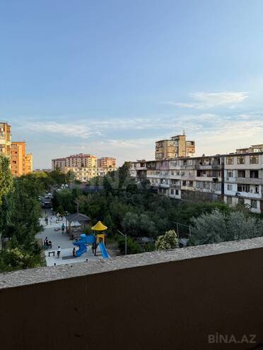 Продаётся 2-комн. новостройка 80 м², м. Ази Асланов, photo 12 from 14