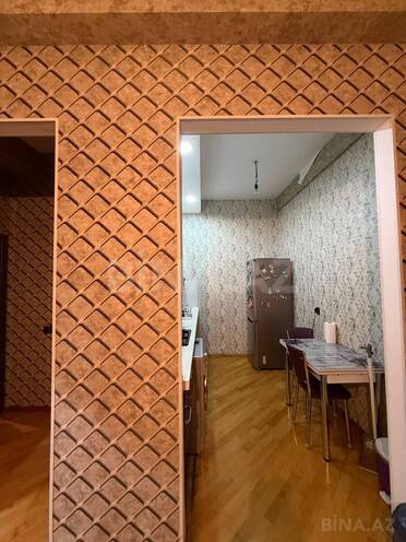 Продаётся 2-комн. новостройка 80 м², м. Ази Асланов, photo 9 from 14