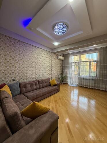 Продаётся 2-комн. новостройка 80 м², м. Ази Асланов, photo 5 from 14