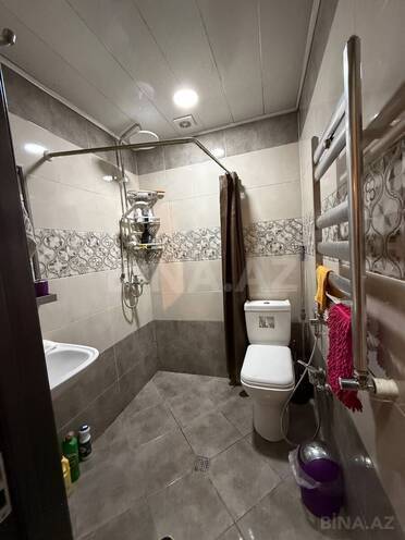 Продаётся 2-комн. новостройка 80 м², м. Ази Асланов, photo 11 from 14
