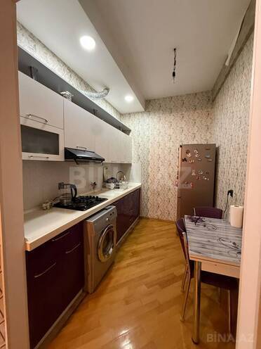 Продаётся 2-комн. новостройка 80 м², м. Ази Асланов, photo 8 from 14
