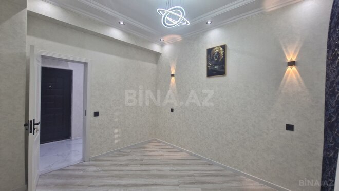 Satılır 2 otaqlı yeni tikili 57 m², Masazır q., photo 9 from 12