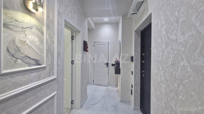 Satılır 2 otaqlı yeni tikili 57 m², Masazır q., photo 8 from 12