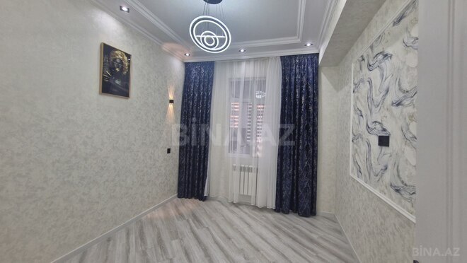 Satılır 2 otaqlı yeni tikili 57 m², Masazır q., photo 7 from 12