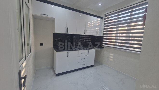 Satılır 2 otaqlı yeni tikili 57 m², Masazır q., photo 4 from 12