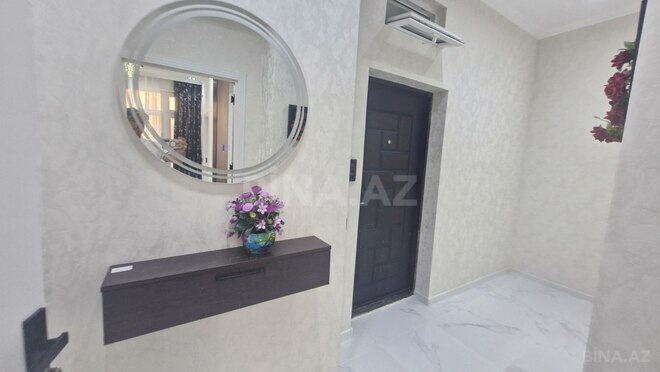 Satılır 2 otaqlı yeni tikili 57 m², Masazır q., photo 3 from 12