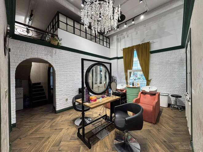 Сдаётся  объект 130 м², пос. Аг шехер, photo 3 from 18