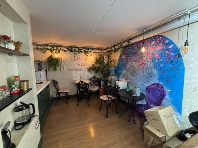 Сдаётся  объект 130 м², пос. Аг шехер, photo 15 from 18