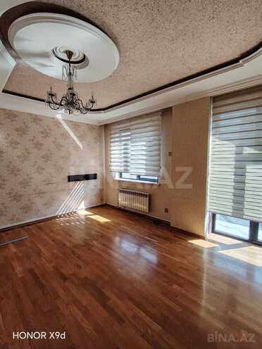 Сдаётся 3-комн. офис 170 м², м. Гянджлик, photo 3 from 23