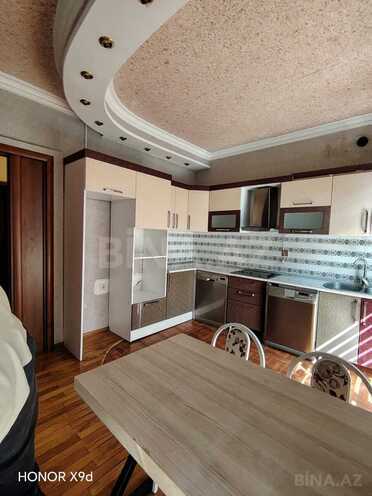 Сдаётся 3-комн. офис 170 м², м. Гянджлик, photo 9 from 23