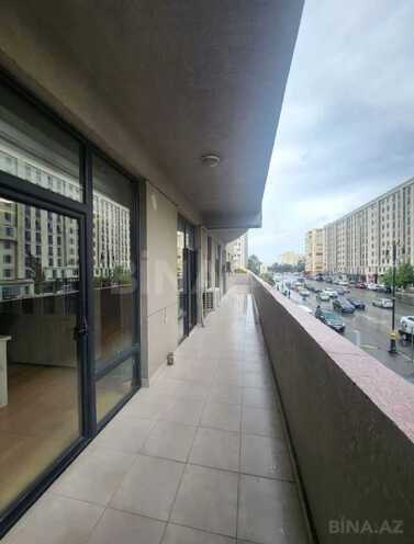 Сдаётся 3-комн. офис 170 м², м. Гянджлик, photo 21 from 23