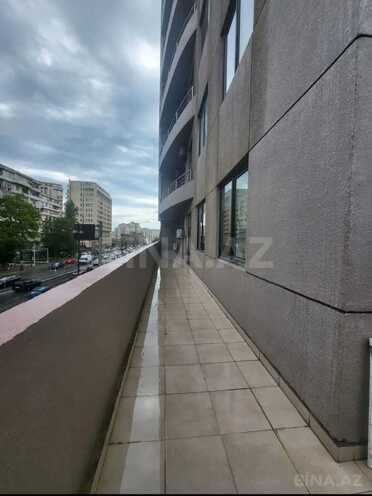 Сдаётся 3-комн. офис 170 м², м. Гянджлик, photo 22 from 23