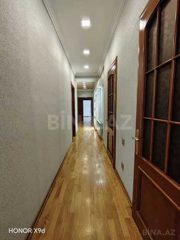 Сдаётся 3-комн. офис 170 м², м. Гянджлик, photo 4 from 23