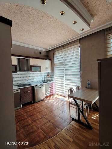 Сдаётся 3-комн. офис 170 м², м. Гянджлик, photo 10 from 23