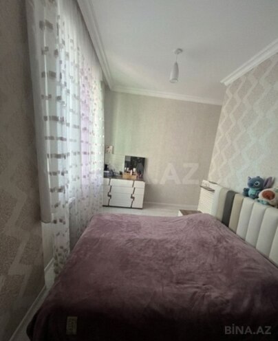 Сдаётся 2-комн. вторичка 50 м², м. Мемар Аджеми, photo 3 from 7