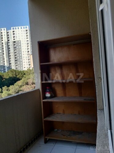 İcarəyə verilir 2 otaqlı yeni tikili 95 m², Həzi Aslanov q., photo 20 from 22