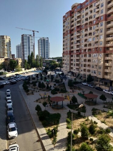 İcarəyə verilir 2 otaqlı yeni tikili 95 m², Həzi Aslanov q., photo 1 from 22