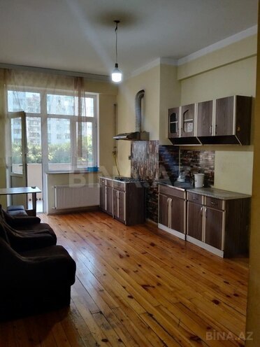 İcarəyə verilir 2 otaqlı yeni tikili 95 m², Həzi Aslanov q., photo 13 from 22