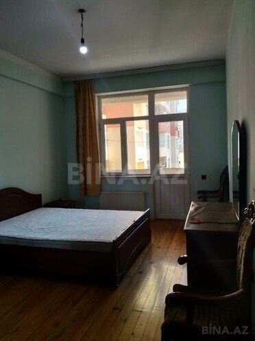 İcarəyə verilir 2 otaqlı yeni tikili 95 m², Həzi Aslanov q., photo 7 from 22