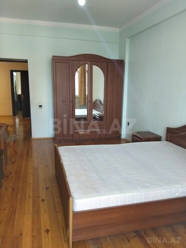 İcarəyə verilir 2 otaqlı yeni tikili 95 m², Həzi Aslanov q., photo 8 from 22