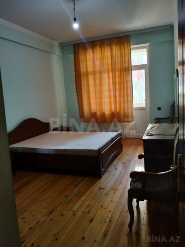 İcarəyə verilir 2 otaqlı yeni tikili 95 m², Həzi Aslanov q., photo 9 from 22