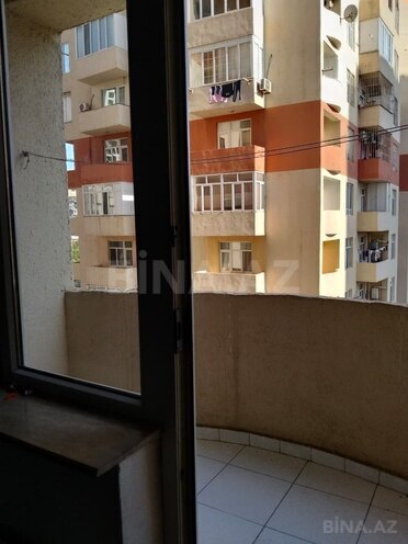 İcarəyə verilir 2 otaqlı yeni tikili 95 m², Həzi Aslanov q., photo 10 from 22