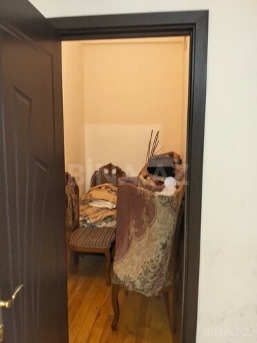 İcarəyə verilir 2 otaqlı yeni tikili 95 m², Həzi Aslanov q., photo 17 from 22