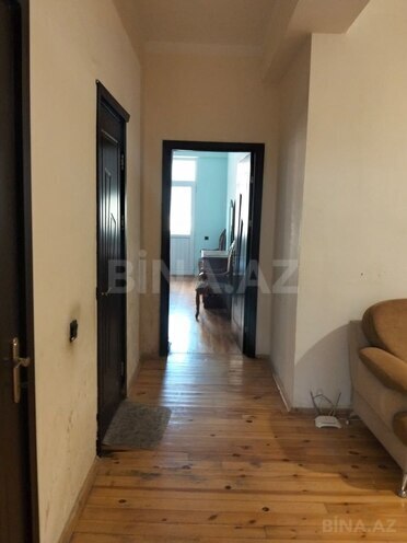 İcarəyə verilir 2 otaqlı yeni tikili 95 m², Həzi Aslanov q., photo 15 from 22