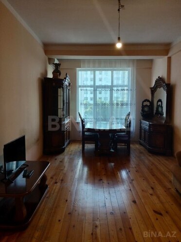 İcarəyə verilir 2 otaqlı yeni tikili 95 m², Həzi Aslanov q., photo 3 from 22
