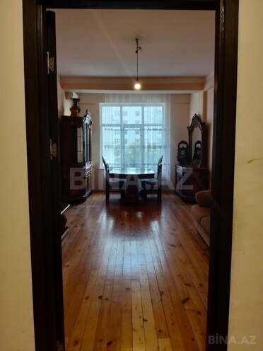 İcarəyə verilir 2 otaqlı yeni tikili 95 m², Həzi Aslanov q., photo 4 from 22