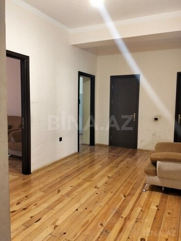 İcarəyə verilir 2 otaqlı yeni tikili 95 m², Həzi Aslanov q., photo 11 from 22