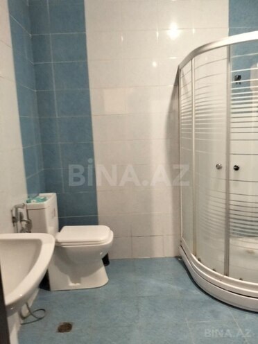 İcarəyə verilir 2 otaqlı yeni tikili 95 m², Həzi Aslanov q., photo 18 from 22