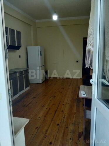 İcarəyə verilir 2 otaqlı yeni tikili 95 m², Həzi Aslanov q., photo 16 from 22