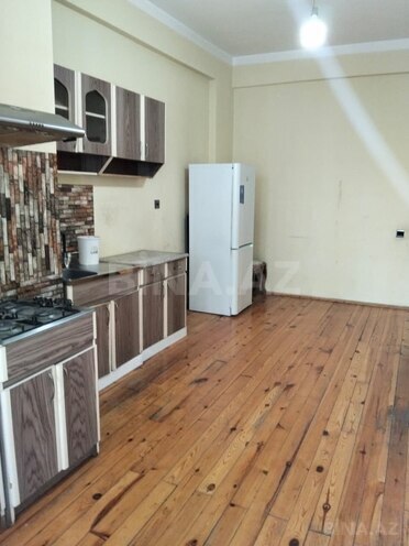 İcarəyə verilir 2 otaqlı yeni tikili 95 m², Həzi Aslanov q., photo 14 from 22