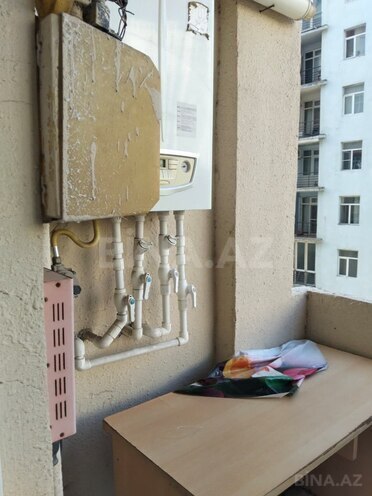 İcarəyə verilir 2 otaqlı yeni tikili 95 m², Həzi Aslanov q., photo 21 from 22