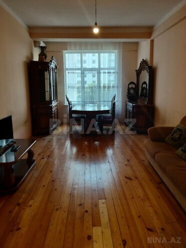 İcarəyə verilir 2 otaqlı yeni tikili 95 m², Həzi Aslanov q., photo 6 from 22
