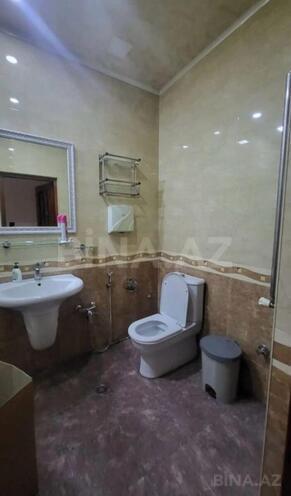 Сдаётся 3-комн. офис 170 м², м. Гянджлик, photo 18 from 23